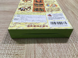 UF3141 Donkey Kong 64 BOXED N64 Nintendo 64 Japan