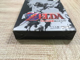 UF3142 The Legend of Zelda Ocarina of Time BOXED N64 Nintendo 64 Japan