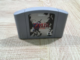 UF3142 The Legend of Zelda Ocarina of Time BOXED N64 Nintendo 64 Japan