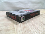 UF3142 The Legend of Zelda Ocarina of Time BOXED N64 Nintendo 64 Japan