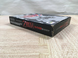 UF3142 The Legend of Zelda Ocarina of Time BOXED N64 Nintendo 64 Japan