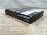 UF3142 The Legend of Zelda Ocarina of Time BOXED N64 Nintendo 64 Japan