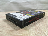 UF3142 The Legend of Zelda Ocarina of Time BOXED N64 Nintendo 64 Japan