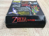 UF3142 The Legend of Zelda Ocarina of Time BOXED N64 Nintendo 64 Japan