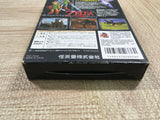 UF3142 The Legend of Zelda Ocarina of Time BOXED N64 Nintendo 64 Japan