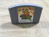 UF3143 Banjo Kazooie 2 BOXED N64 Nintendo 64 Japan