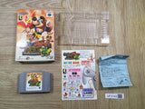 UF3143 Banjo Kazooie 2 BOXED N64 Nintendo 64 Japan