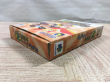 UF3143 Banjo Kazooie 2 BOXED N64 Nintendo 64 Japan