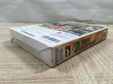 UF3143 Banjo Kazooie 2 BOXED N64 Nintendo 64 Japan