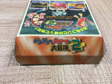 UF3143 Banjo Kazooie 2 BOXED N64 Nintendo 64 Japan