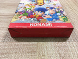 UF3144 Ganbare Goemon Dero Dero Dochu BOXED N64 Nintendo 64 Japan