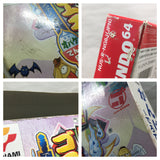 UF3144 Ganbare Goemon Dero Dero Dochu BOXED N64 Nintendo 64 Japan