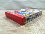 UF3144 Ganbare Goemon Dero Dero Dochu BOXED N64 Nintendo 64 Japan