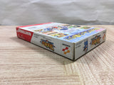 UF3144 Ganbare Goemon Dero Dero Dochu BOXED N64 Nintendo 64 Japan