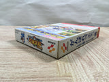 UF3144 Ganbare Goemon Dero Dero Dochu BOXED N64 Nintendo 64 Japan