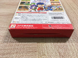 UF3144 Ganbare Goemon Dero Dero Dochu BOXED N64 Nintendo 64 Japan