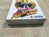 UF3145 Baku Bomberman BOXED N64 Nintendo 64 Japan