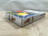 UF3145 Baku Bomberman BOXED N64 Nintendo 64 Japan