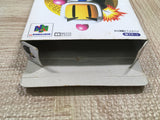 UF3145 Baku Bomberman BOXED N64 Nintendo 64 Japan