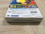 UF3145 Baku Bomberman BOXED N64 Nintendo 64 Japan