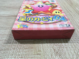 UF3146 Kirby 64 BOXED N64 Nintendo 64 Japan