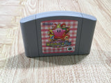 UF3146 Kirby 64 BOXED N64 Nintendo 64 Japan