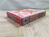 UF3146 Kirby 64 BOXED N64 Nintendo 64 Japan
