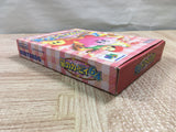 UF3146 Kirby 64 BOXED N64 Nintendo 64 Japan