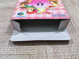UF3146 Kirby 64 BOXED N64 Nintendo 64 Japan