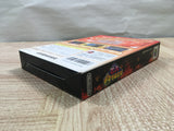 UF3147 Custom Robo V2 BOXED N64 Nintendo 64 Japan