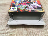 UF3147 Custom Robo V2 BOXED N64 Nintendo 64 Japan