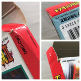 UF3148 Castlevania II 2 Belmont's Revenge BOXED GameBoy Game Boy Japan