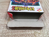 UF3148 Castlevania II 2 Belmont's Revenge BOXED GameBoy Game Boy Japan