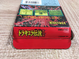 UF3148 Castlevania II 2 Belmont's Revenge BOXED GameBoy Game Boy Japan