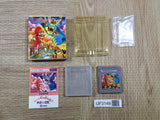 UF3149 Oira Jajamaru Sekai Dai Bouken Ninja BOXED GameBoy Game Boy Japan
