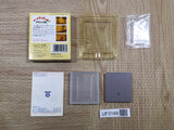UF3149 Oira Jajamaru Sekai Dai Bouken Ninja BOXED GameBoy Game Boy Japan
