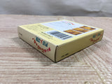 UF3149 Oira Jajamaru Sekai Dai Bouken Ninja BOXED GameBoy Game Boy Japan