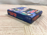 UF3150 Detective Conan Giwaku no Gouka Ressha BOXED GameBoy Game Boy Japan
