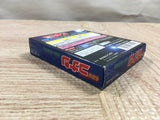 UF3150 Detective Conan Giwaku no Gouka Ressha BOXED GameBoy Game Boy Japan