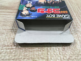 UF3150 Detective Conan Giwaku no Gouka Ressha BOXED GameBoy Game Boy Japan