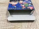 UF3150 Detective Conan Giwaku no Gouka Ressha BOXED GameBoy Game Boy Japan