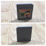 UF3151 Detective Conan Chika Yuuenchi Satsujin Jiken BOXED GameBoy Game Boy Japan