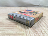 UF3151 Detective Conan Chika Yuuenchi Satsujin Jiken BOXED GameBoy Game Boy Japan
