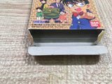 UF3151 Detective Conan Chika Yuuenchi Satsujin Jiken BOXED GameBoy Game Boy Japan