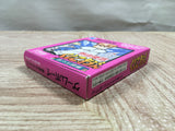 UF3152 Nekketsu Kouha Kunio Kun Bangai Rantou Hen BOXED GameBoy Game Boy Japan