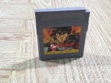 UF3153 Fist of The North Star Hokuto no Ken BOXED GameBoy Game Boy Japan