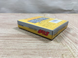 UF3153 Fist of The North Star Hokuto no Ken BOXED GameBoy Game Boy Japan