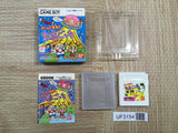 UF3154 Tamagotchi BOXED GameBoy Game Boy Japan
