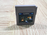 UF3155 Solar Striker BOXED GameBoy Game Boy Japan