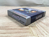 UF3155 Solar Striker BOXED GameBoy Game Boy Japan